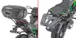 Givi Specific Attack Kawasaki Z900 (2025) - Duell MP varaosat ja tarvikkeet - 102959 - 1