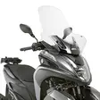 GIVI SPECIFIC FITTING KIT 2120DT - Duell MP varaosat ja tarvikkeet - 100459 - 1