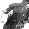 GIVI SPECIFIC HOLDER FOR SOFT RIGHT - Duell MP varaosat ja tarvikkeet - 101889 - 1