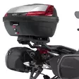 Givi Specific Monorack arms Aprilia Shiver 750/900 (10-20) - Duell MP varaosat ja tarvikkeet - 103439 - 1