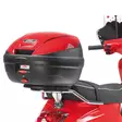 Givi Specific plate for MONOKEY® boxes - Duell MP varaosat ja tarvikkeet - 102469 - 1