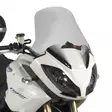 Givi Specific screen transparent 50.5 x 49.3 cm (HxW) - Duell MP varaosat ja tarvikkeet - 100549 - 1