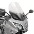 Givi Specific screen transparent 54 x 39.5 cm (HxW) - Duell MP varaosat ja tarvikkeet - 100939 - 1