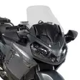 Givi Specific screen transparent 58 x 53 cm (HxW) - Duell MP varaosat ja tarvikkeet - 100139 - 1