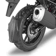 GIVI SPECIFIC SUPPORT FOR MUDGUARD - Duell MP varaosat ja tarvikkeet - 102629 - 1