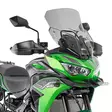 Givi SPOILER FUMÈ KAWASAKI VERSYS 650 (2022) - Duell MP varaosat ja tarvikkeet - 100809 - 1