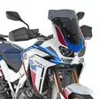 GIVI SPOILER HONDA CRF1100L AFRICA - Duell MP varaosat ja tarvikkeet - 100419 - 1