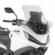 Givi SPOILER HONDA NT1100 (2022) - Duell MP varaosat ja tarvikkeet - 100609 - 1