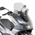 Givi SPOILER HONDA PCX 125 (2021) - Duell MP varaosat ja tarvikkeet - 100739 - 1