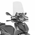 Givi Tr Sc Piaggio Beverly 300-400 Hpe 21-24 - Duell MP varaosat ja tarvikkeet - 100929 - 1