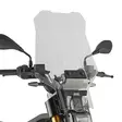 Givi Transparent Screen Bmw CE 02 (2024) - Duell MP varaosat ja tarvikkeet - 100879 - 1