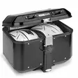 Givi Trekker Dolomiti Blackline Monokey 46lt takalukku - Duell MP varaosat ja tarvikkeet - 105009 - 1