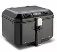 Givi Trekker Dolomiti Blackline Monokey 46lt takalukku - Duell MP varaosat ja tarvikkeet - 105009 - 1