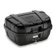 Givi Trekker Monokey Case 52 Lt Black Light - Duell MP varaosat ja tarvikkeet - 105049 - 1