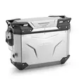 Givi Trekker Outback EVO Cam-Side alum. right 37 ltr sold without lock - Duell MP varaosat ja tarvikkeet - 104479 - 1