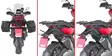 Givi TUB.HOLDER SOFT BAGS HONDA X-ADV 750 21 - Duell MP varaosat ja tarvikkeet - 101189 - 1