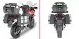Givi TUB.PANN.HOL TRIUMPH TIGER SPORT 660 22 - Duell MP varaosat ja tarvikkeet - 102699 - 1