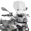Givi Windscreen Bmw F700GS (13-17) AF5107B - Duell MP varaosat ja tarvikkeet - 100429 - 1