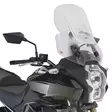 Givi Windscreen Kawasaki Versys 1000 (12-16) AF4105B - Duell MP varaosat ja tarvikkeet - 100149 - 1