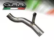 GPR Bmw F 750 Gs 2018/20 e4 EC-Approv. slip-on exhaust Albus Evo4 - Duell MP varaosat ja tarvikkeet - 109809 - 1