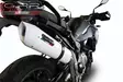 GPR Bmw F 750 Gs 2018/20 e4 EC-Approv. slip-on exhaust Albus Evo4 - Duell MP varaosat ja tarvikkeet - 109809 - 1