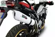 GPR Bmw F 850 Gs - Adventure 2018/20 e4 EC-Approv. slip-on exhaust Albus Evo4 - Duell MP varaosat ja tarvikkeet - 109569 - 1