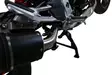GPR Bmw F 900 XR/R 2020/21 e5 EC-Approv. slip-on exhaust Furore Evo4 Nero - Duell MP varaosat ja tarvikkeet - 110779 - 1