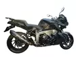 GPR Bmw K 1300 S - R 2009/14 EC-Approv. slip-on exhaust Gpe Ann. Poppy - Duell MP varaosat ja tarvikkeet - 111889 - 1