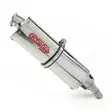 GPR Bmw R 1200 Gs 2010/12 EC-Approv. full line exhaust Trioval - Duell MP varaosat ja tarvikkeet - 111599 - 1