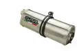 GPR Bmw R 1250 Gs 2019/20 e4 EC-Approv. slip-on exhaust Dual Inox - Duell MP varaosat ja tarvikkeet - 110109 - 1