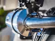 GPR Bmw R 1250 Gs 2019/20 e4 EC-Approv. slip-on exhaust Dual Inox - Duell MP varaosat ja tarvikkeet - 110109 - 1