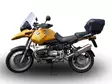 GPR Bmw R 850 R 2003/07 EC-Approv. slip-on exhaust Trioval - Duell MP varaosat ja tarvikkeet - 111739 - 1