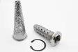 GPR Honda CB 900 Bold D'Or 1979 Double univ. EC-Approv. silencer w/o link pipes - Duell MP varaosat ja tarvikkeet - 112049 - 1
