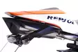 GPR Honda Cbr 600 Rr 2007/16 Racing full line exhaust Tiburon Titanium - Duell MP varaosat ja tarvikkeet - 110729 - 1