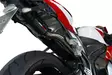 GPR Honda Cbr 600 Rr 2007/16 Racing full line exhaust Tiburon Titanium - Duell MP varaosat ja tarvikkeet - 110729 - 1