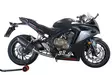GPR Honda Cbr 650 F 2017/18 e4 EC-Approv. full line exhaust catalized Furore Ev - Duell MP varaosat ja tarvikkeet - 109959 - 1