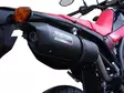 GPR Honda Crf 250 M 2013/16 EC-Approv. full line exhaust catalized Furore Nero - Duell MP varaosat ja tarvikkeet - 110359 - 1
