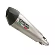 GPR Honda Crosstourer 1200 2017/20 e4 EC-Approv. slip-on exhaust GP Evo4 Titani - Duell MP varaosat ja tarvikkeet - 109359 - 1