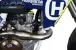 GPR Husqvarna FS 450 2016 Racing full line with dbkiller Furore Nero - Duell MP varaosat ja tarvikkeet - 111049 - 1