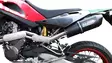 GPR Husqvarna Te 610 E-Sm 610 2007/09 EC-Approv. Mid-full line catalized Furore - Duell MP varaosat ja tarvikkeet - 107799 - 1