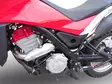 GPR Husqvarna Terra - Strada 650 2013/15 EC-Approv. full line exhaust catalized - Duell MP varaosat ja tarvikkeet - 111099 - 1