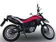 GPR Husqvarna Terra - Strada 650 2013/15 Pair EC-Approv. slip-on exhaust Furore - Duell MP varaosat ja tarvikkeet - 107399 - 1
