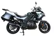 GPR Kawasaki Versys 1000 i.e. 2019/21 e4 EC-Approv. slip-on exhaust Furore Evo4 - Duell MP varaosat ja tarvikkeet - 109169 - 1