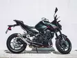 GPR Kawasaki Z 900 2017/19 e4 (>2021 for USA only) EC-Approv. slip-on exhaust P - Duell MP varaosat ja tarvikkeet - 109409 - 1
