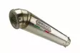 GPR Ktm Adventure 890 L 2021/2022 e5 EC-Approv. slip-on exhaust Powercone Evo - Duell MP varaosat ja tarvikkeet - 109699 - 1
