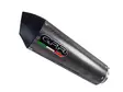 GPR Ktm Superduke 990 - R 2004/12 Pair EC-Approv. slip-on exhaust catalized Gpe - Duell MP varaosat ja tarvikkeet - 111729 - 1