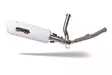 GPR SuzukiV-Strom 650 2021/2024 e5 ALBUS EVO4 MFS - Duell MP varaosat ja tarvikkeet - 108899 - 1