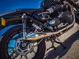 GPR Triumph Street Twin 900 2015/17 Pair EC-Approv. slip-on exhaust Vintacone - Duell MP varaosat ja tarvikkeet - 105599 - 1
