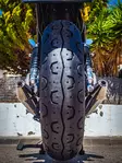 GPR Triumph Street Twin 900 2015/17 Pair EC-Approv. slip-on exhaust Vintacone - Duell MP varaosat ja tarvikkeet - 105599 - 1