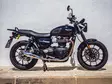 GPR Triumph Street Twin 900 2015/17 Pair EC-Approv. slip-on exhaust Vintacone - Duell MP varaosat ja tarvikkeet - 105599 - 1
